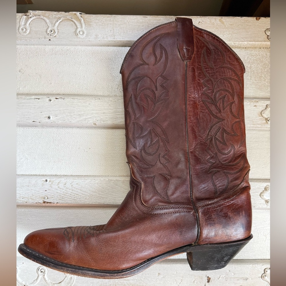 Dingo Cowboy boots - Picture 4 of 16